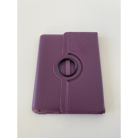 Rotation Ipad Case - Picture 6 of 11